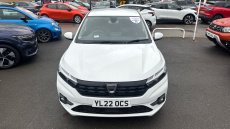 Dacia Sandero 1.0 TCe Comfort 5dr CVT Petrol Hatchback